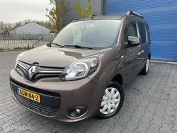 Bruin Gebruikt 2016 Renault Kangoo MPV | € 16.299 (Eerlijke prijs)