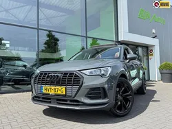 Grijs Gebruikt 2020 Audi Q3 Proline SUV | € 26.995 (Eerlijke prijs)