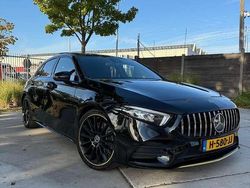 Zwart Gebruikt 2019 Mercedes 250 Premium Plus Stationwagen | € 27.495 (Super prijs)