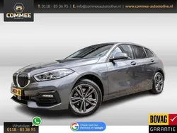 Hatchback Gebruikt 2021 BMW 118 Sport Line Hatchback | € 24.444 (Eerlijke prijs)