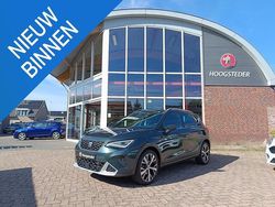 Grijs Gebruikt 2022 Seat Arona Business SUV | € 23.950 (Iets duurder)