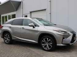 Grijs Gebruikt 2019 Lexus RX450h Luxury Line SUV | € 46.445 (Goede deal)