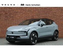 Grijs Gebruikt 2025 Volvo EX30 Plus SUV | € 40.845 (Iets duurder)