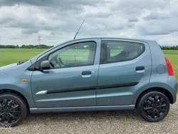 Grijs Gebruikt 2009 Suzuki Alto Comfort Hatchback | € 2.950 (Eerlijke prijs)