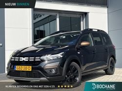 Noir nacré (676) Gebruikt 2024 Dacia Jogger Extreme MPV | € 27.200 (Eerlijke prijs)