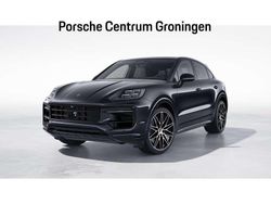 Nieuw 2025 Porsche Cayenne Black Edition SUV | € 151.900 (Duur)