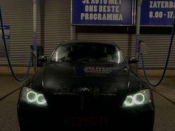 Zwart Gebruikt 2007 BMW 325 Executive Sedan | € 4.450 (Goede deal)