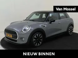 Grijs Gebruikt 2019 Mini Cooper Chili Hatchback | € 17.940 (Eerlijke prijs)
