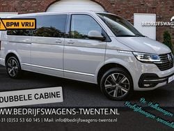 Grijs Gebruikt 2023 VW Caravelle Highline MPV | € 59.800
