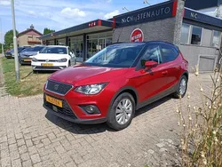 Rood Gebruikt 2020 Seat Arona Style SUV | € 15.950 (Eerlijke prijs)