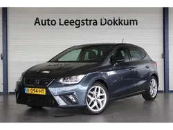 Grijs Gebruikt 2021 Seat Ibiza Business Hatchback | € 14.950 (Goede deal)