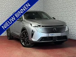 Grijs Nieuw 2025 Peugeot 3008 Allure SUV | € 38.888 (Eerlijke prijs)