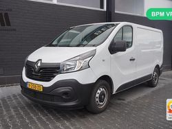 Wit Gebruikt 2019 Renault Trafic Van | € 9.950 (Goede deal)