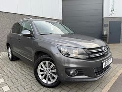 Gebruikt 2013 VW Tiguan S SUV | € 13.950