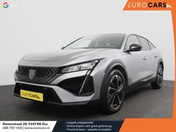 Grijs Gebruikt 2024 Peugeot 408 Allure Sedan | € 28.590 (Duur)