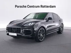 Zwart Gebruikt 2023 Porsche Cayenne SUV | € 129.900 (Duur)