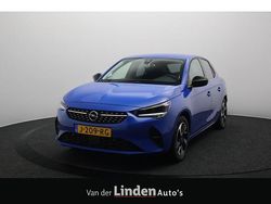 Gebruikt 2020 Opel Corsa-e Elegance Hatchback | € 13.950 (Super prijs)