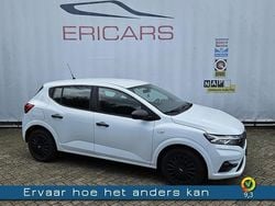 Gebruikt 2021 Dacia Sandero Essentiel | € 11.950 (Eerlijke prijs)