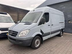 Grijs Gebruikt 2007 Mercedes Sprinter Van | € 7.950 (Super prijs)