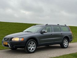 Gebruikt 2007 Volvo XC70 | € 3.450 (Super prijs)