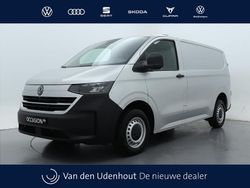 Grijs Gebruikt 2024 VW Transporter Life Van | € 34.995 (Iets duurder)