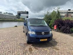 Gebruikt 2007 VW T5 Van | € 3.950 (Super prijs)