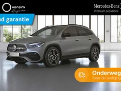 Grijs Gebruikt 2021 Mercedes GLA250 Business SUV | € 38.850 (Eerlijke prijs)