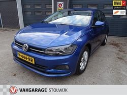 Blauw Gebruikt 2019 VW Polo Beats Hatchback | € 14.750 (Eerlijke prijs)