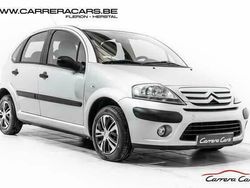 Grijs Gebruikt 2007 Citroën C3 Hatchback | € 3.490 (Duur)