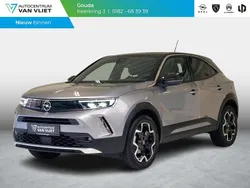 Grijs Gebruikt 2022 Opel Mokka Ultimate SUV | € 24.399 (Iets duurder)