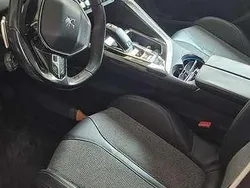 Groen Gebruikt 2018 Peugeot 5008 Allure MPV | € 17.250 (Iets duurder)