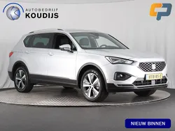 Grijs Gebruikt 2021 Seat Tarraco XCELLENCE SUV | € 33.990 (Goede deal)