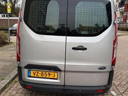 Gebruikt 2016 Ford Transit Custom | € 8.890 (Super prijs)