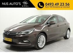 Bruin Gebruikt 2016 Opel Astra Innovation Hatchback | € 14.400 (Eerlijke prijs)
