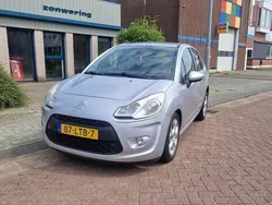 Grijs Gebruikt 2010 Citroën C3 Business Class Hatchback | € 2.950 (Eerlijke prijs)