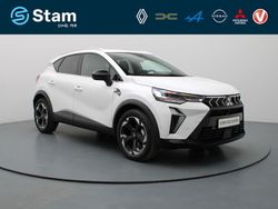 Wit Gebruikt 2024 Mitsubishi ASX Intense+ SUV | € 29.990 (Eerlijke prijs)