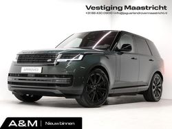 Groen Gebruikt 2023 Land Rover Range Rover Autobiography SUV | € 149.300 (Duur)