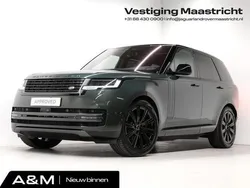 Groen Gebruikt 2023 Land Rover Range Rover Autobiography SUV | € 164.395