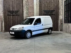 Wit Gebruikt 2011 Peugeot Partner MPV | € 2.995 (Eerlijke prijs)