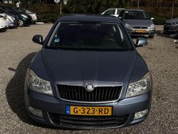 Gebruikt 2011 Skoda Octavia Impuls Edition Sedan | € 6.000 (Iets duurder)