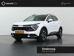Wit Gebruikt 2024 Kia Sportage SUV | € 40.835 (Eerlijke prijs)