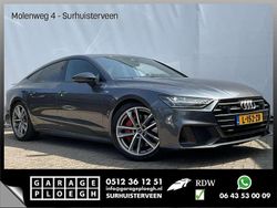 Grijs Gebruikt 2020 Audi A7 Sportback Competition Hatchback | € 54.900