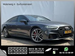 Grijs Gebruikt 2020 Audi A7 Sportback Competition Hatchback | € 56.900