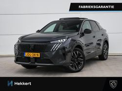 Grijs Nieuw 2025 Peugeot 3008 GTi SUV | € 52.143 (Duur)