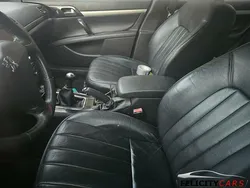 Blauw Gebruikt 2011 Peugeot 407 Sedan | € 3.950
