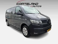 Grijs Gebruikt 2022 VW T6.1 Business Van | € 21.450 (Goede deal)