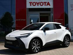 Wit Gebruikt 2024 Toyota C-HR Edition SUV | € 31.899 (Iets duurder)