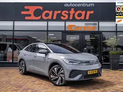 Grijs Gebruikt 2022 VW ID.5 Pro SUV | € 39.950 (Duur)