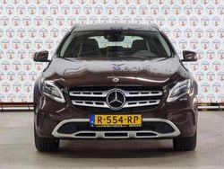 Bruin Gebruikt 2018 Mercedes GLA200 Premium Plus SUV | € 25.500 (Iets duurder)