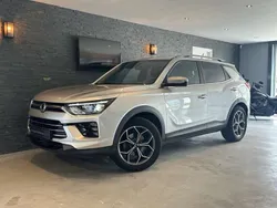 Grijs Gebruikt 2020 Ssangyong Korando SUV | € 17.950